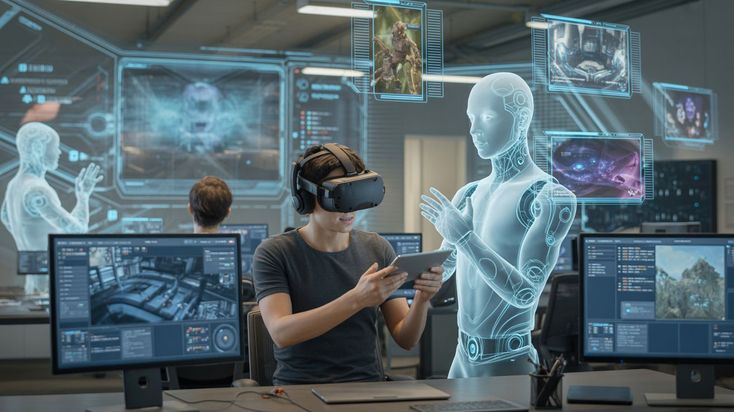 Практические задания